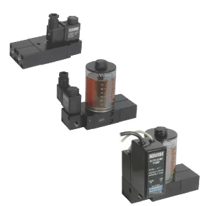 Auto lube Pumps
