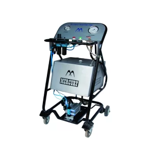 Hydrotester 500