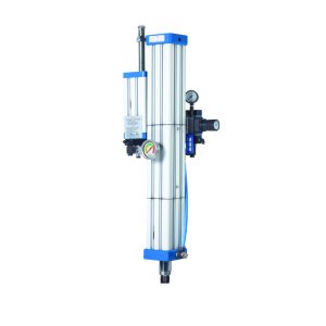 Series A - Hydro Pneumatic Press Cylinder