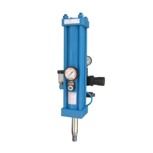 Series H Hydro Pneumatic Press Cylinders