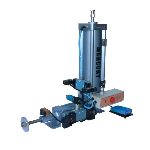 Pneumatic Grease Dispensing Pumps