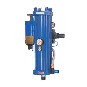Series N – Hydro Pneumatic Cylinder