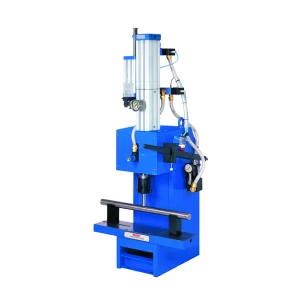 Series S Shaft Straightening Presses