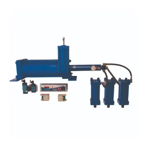 Series Z Hydro Pneumatic Systems