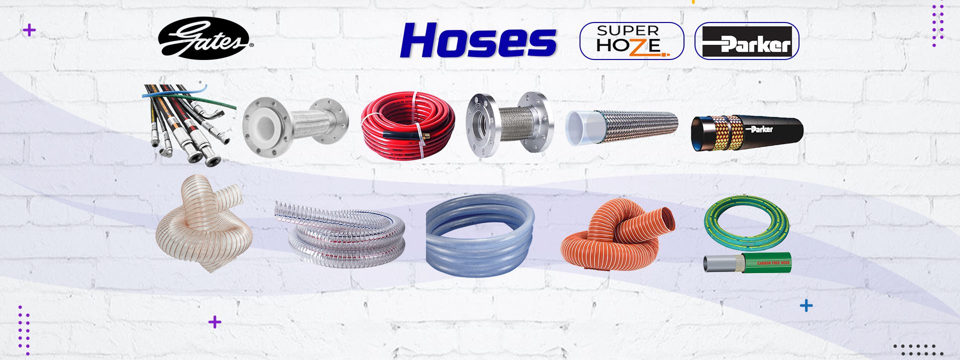 Hose